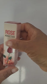 Rose Addiction oil