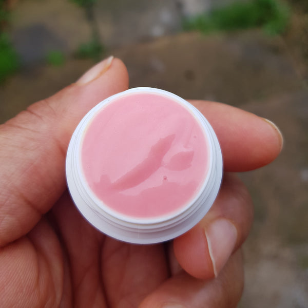 Pink lips balm 25g